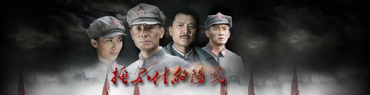 掩不住的阳光剧情介绍