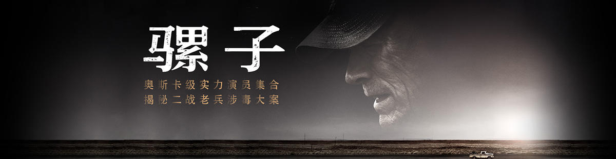 骡子剧情介绍