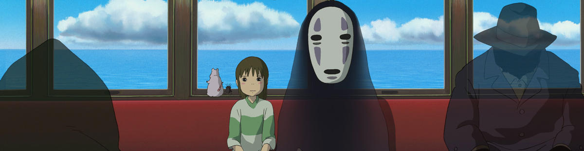 千与千寻剧情介绍