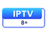 IPTV8+