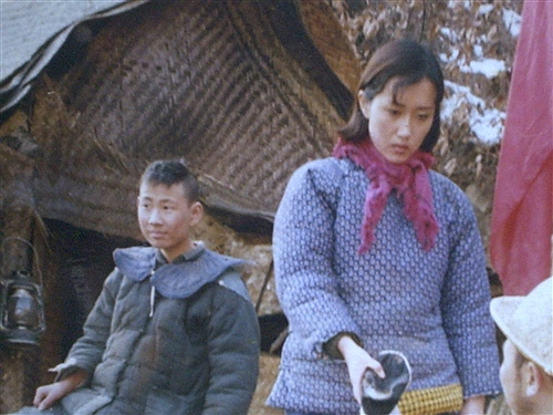 红旗渠的故事剧照,红旗渠的故事图片_电视猫