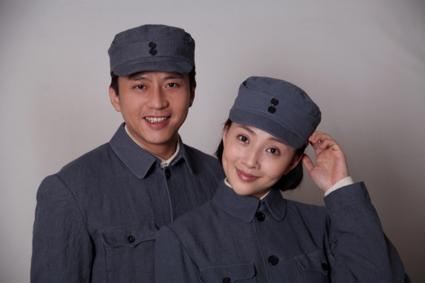 延安情简谱_延安情