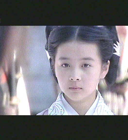 少年包青天3-小狸剧照