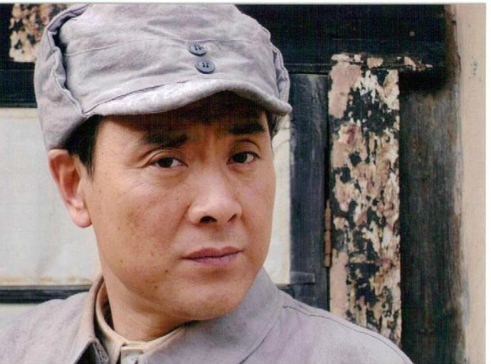 亮剑剧照