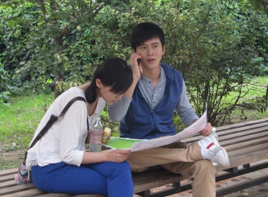 婚巢剧照,婚巢图片_电视猫