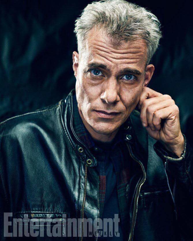 双峰第三季剧照