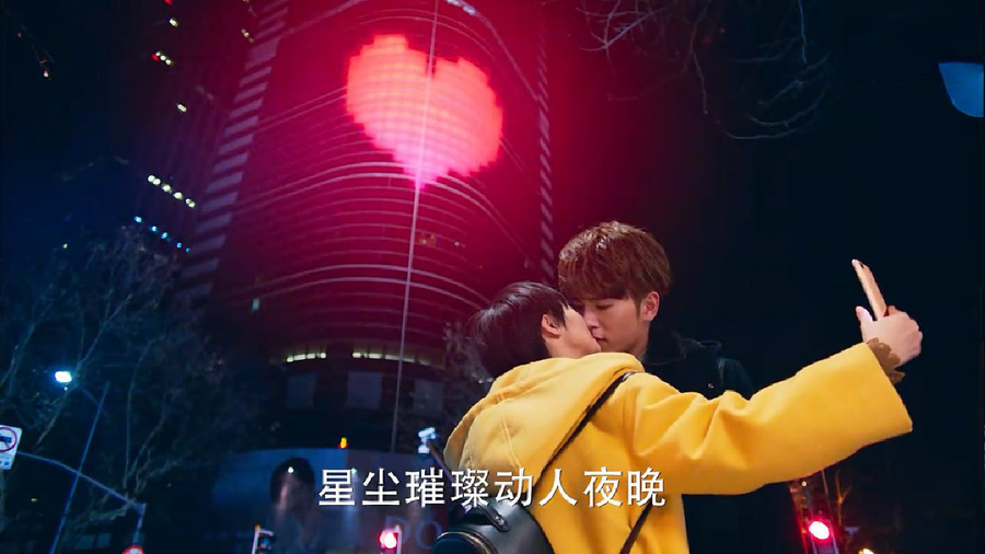流星剧情短剧免费观看，探索夜空下的情感故事，夜空下的情感之旅，流星剧情短剧免费观看
