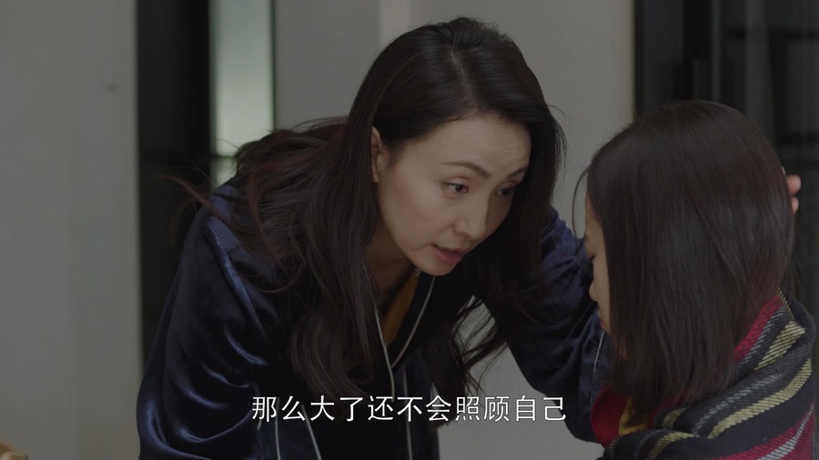 小欢喜剧照