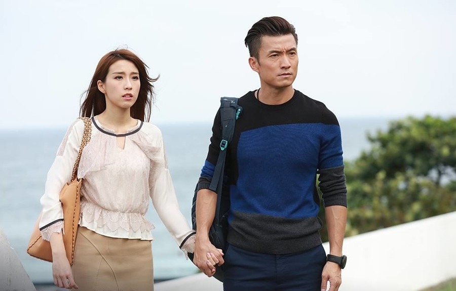 同盟-令千佑Kent剧照