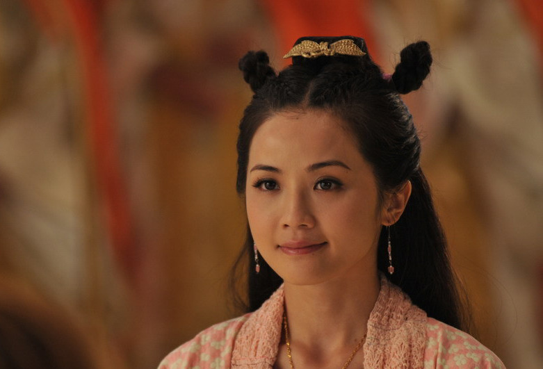 春光灿烂之欢乐元帅剧照