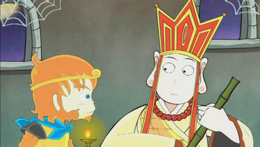 夺宝幸运星2 电视猫