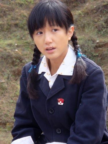 知青剧照