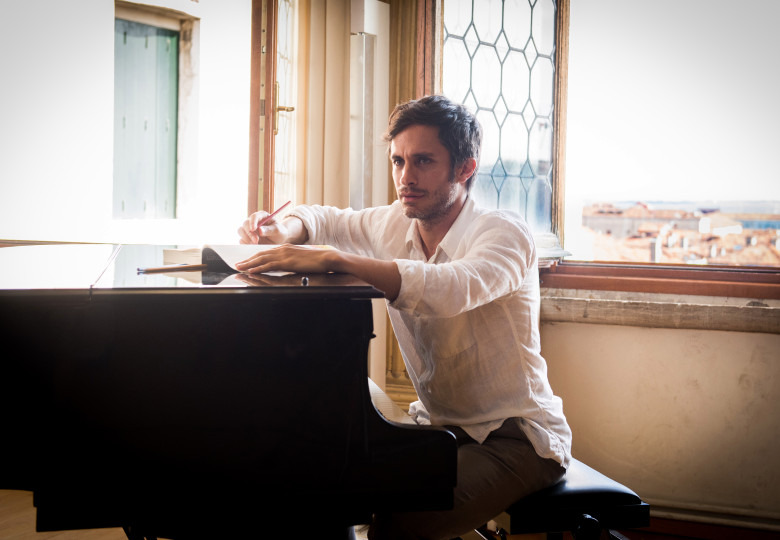 丛林中的莫扎特第三季剧照