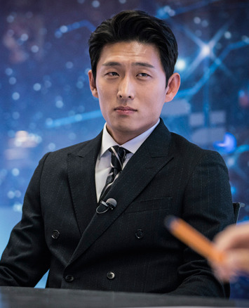 迷雾-李在英剧照