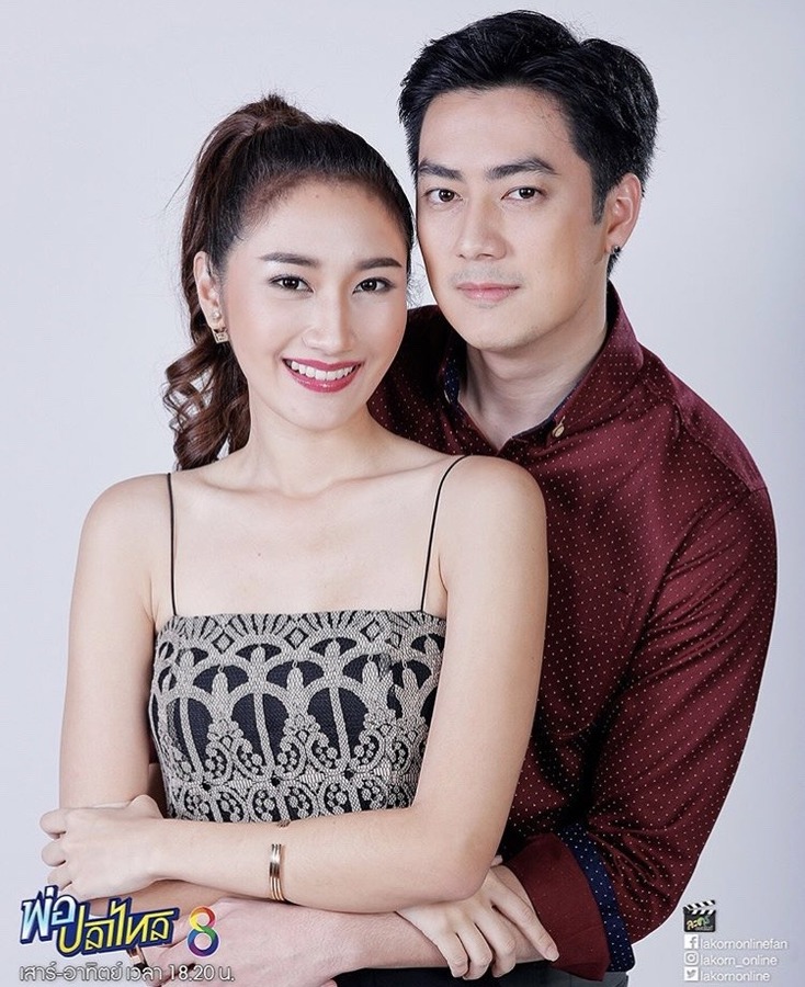 贵女驯夫记剧照