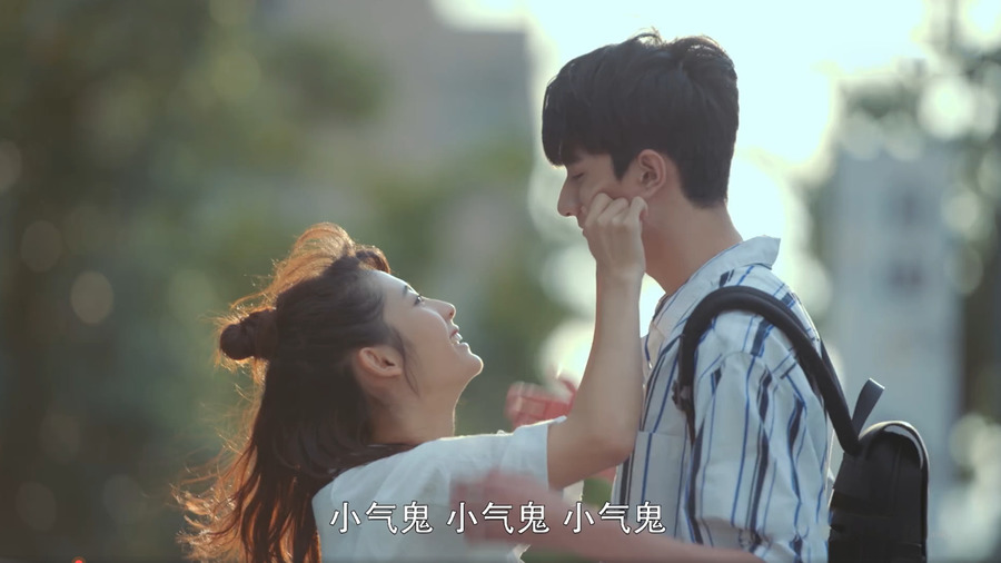 致我们暖暖的小时光剧照
