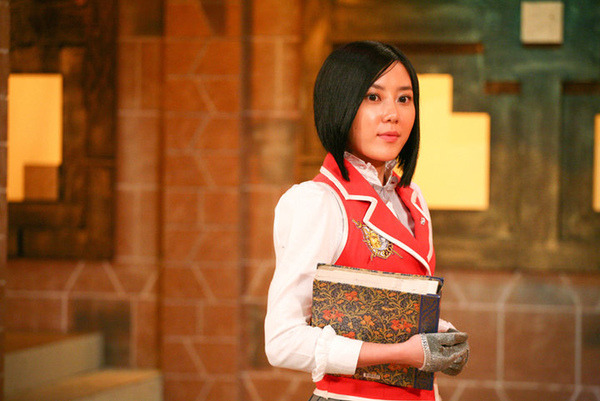 萌学园图片 电视猫