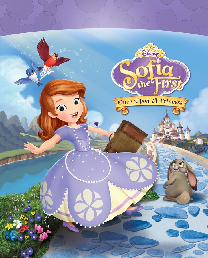  Exploring Sofia the First Pets: A Deep Dive into the Adorable Animal Companions of Sofia