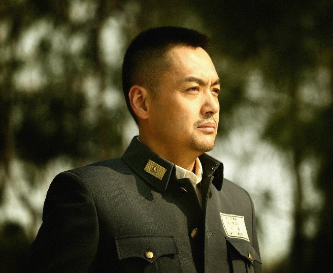 兵变1929-章云林剧照