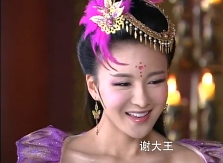 封神英雄榜剧照