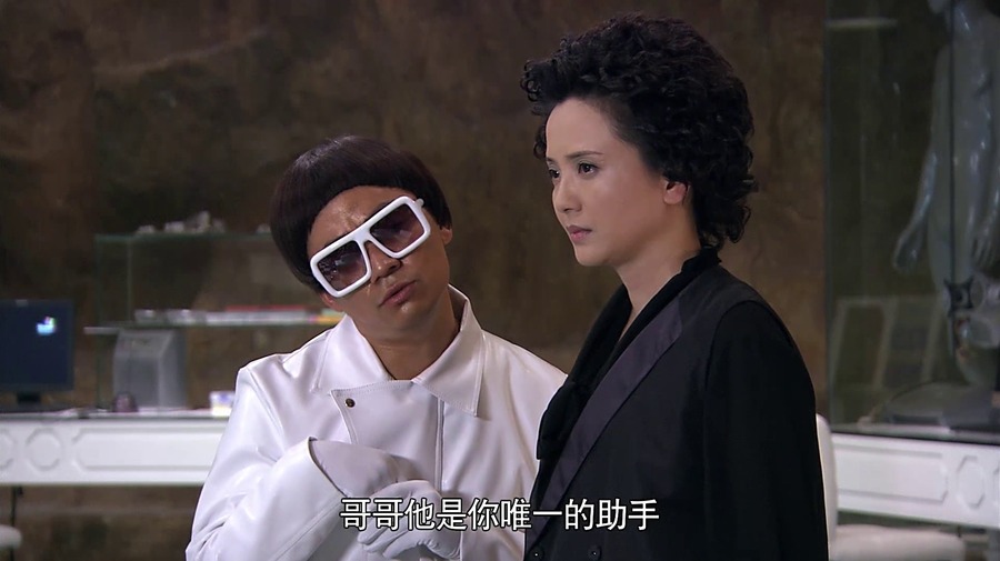 我是机器人_元宝剧照 电视猫