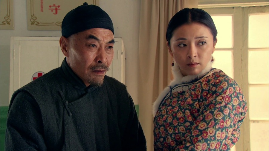 青岛往事第25集剧照,青岛往事图片_电视猫