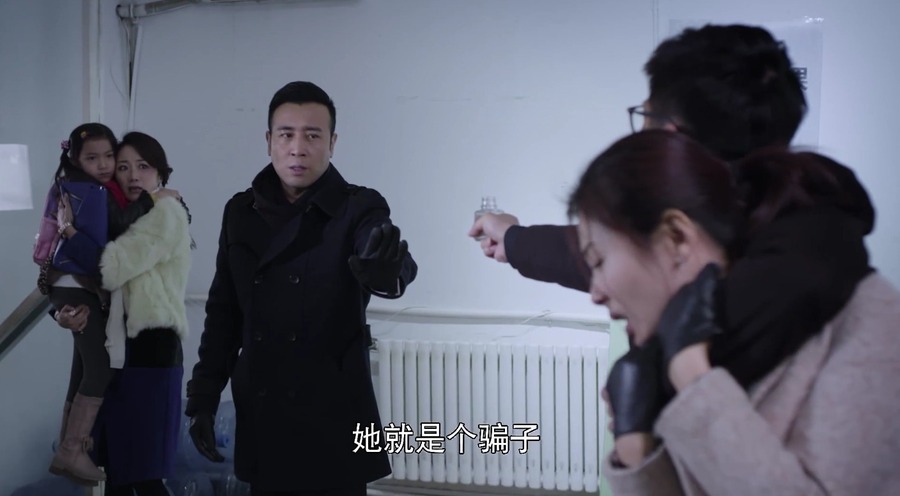下一站婚姻剧照