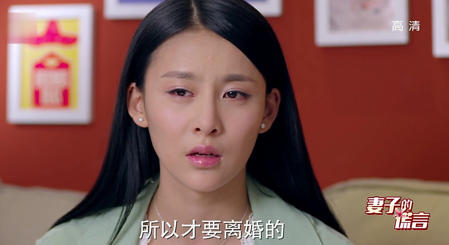 妻子的谎言 电视猫