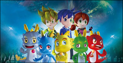 卡西龙之寻龙记 电视猫