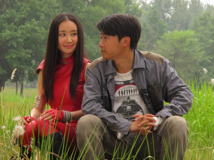 傻妞归来简介_傻妞归来2_傻妞归来2傻妞图片