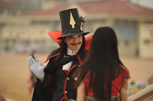 傻妞归来2_傻妞归来简介_傻妞归来2傻妞图片