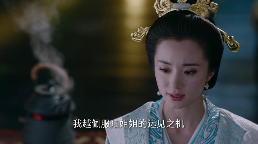 独孤天下-独孤伽罗剧照