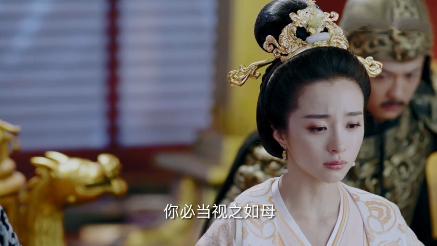 独孤天下-独孤伽罗剧照