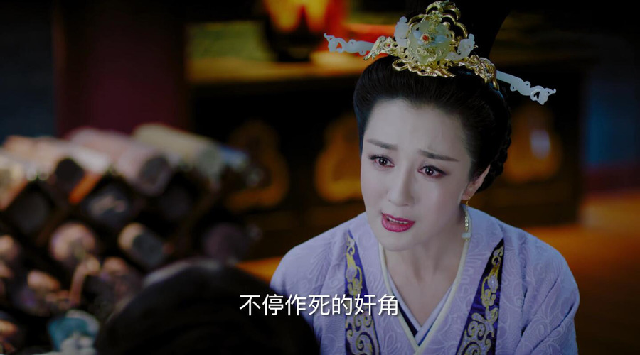 x我要bb /   分享到: 独孤天下 第54集 曼陀要和阿史那联手,对付