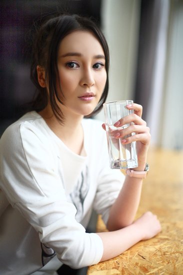 裸婚之后剧照