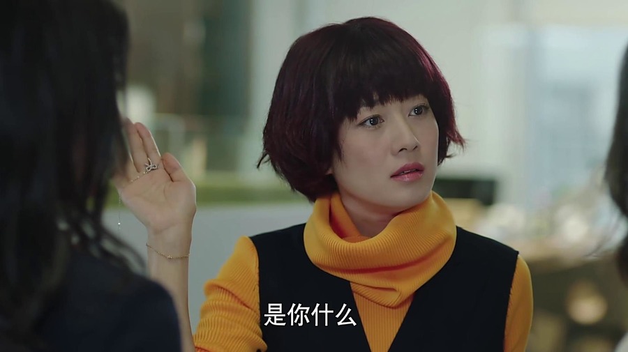 我的前半生-罗子君剧照