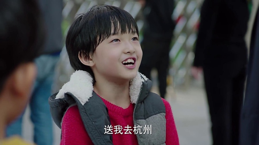 我的前半生剧照