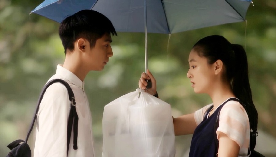 何以笙箫默剧照,何以笙箫默图片_电视猫