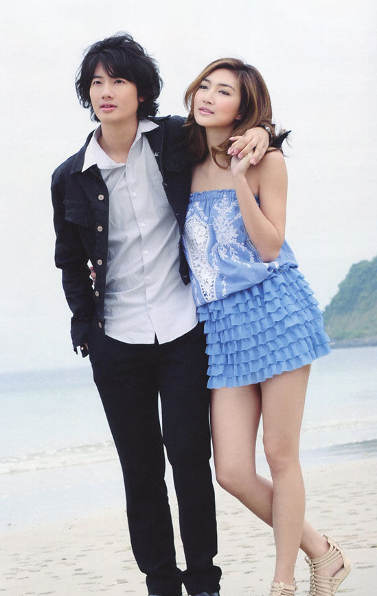 你和他我们的爱 电视猫