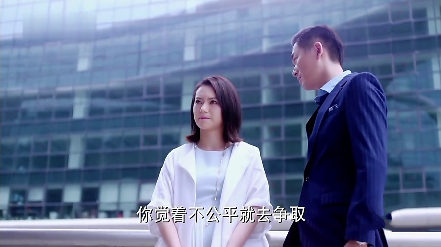 我是杜拉拉 第14集