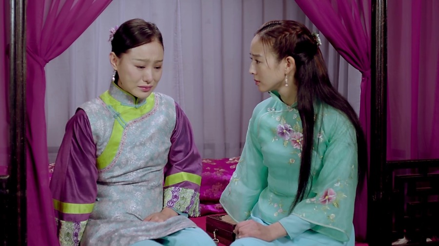 女管家第21集剧照,女管家图片_电视猫
