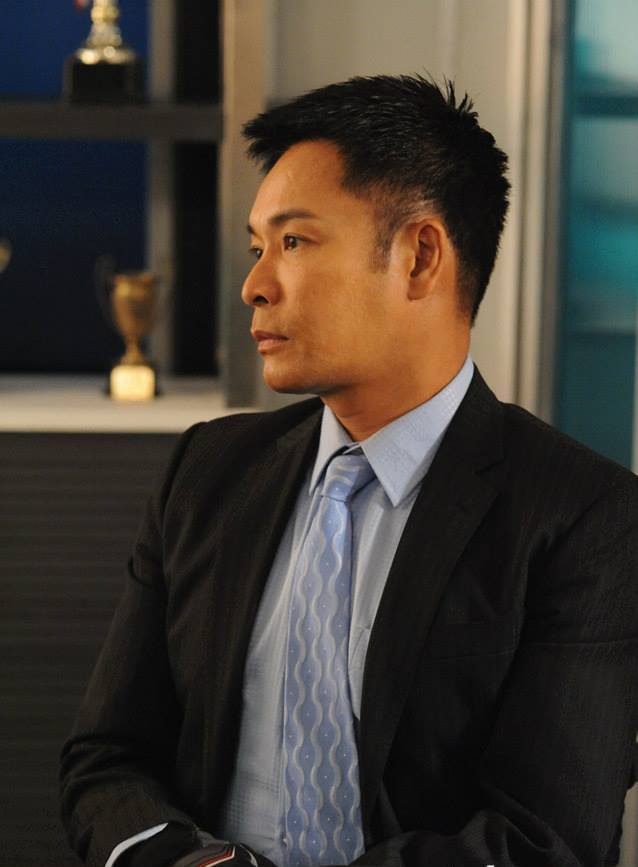 忠奸人-高哲行剧照