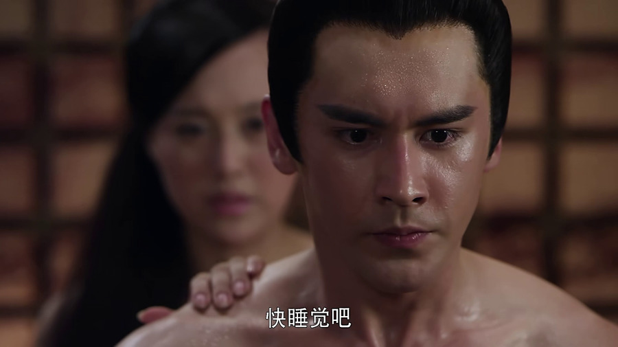 通天狄仁杰 第1集