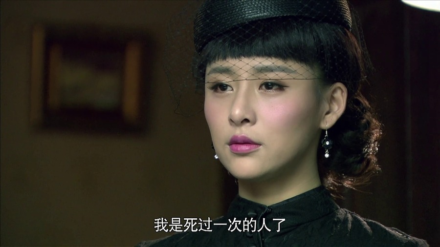 劫中劫剧照