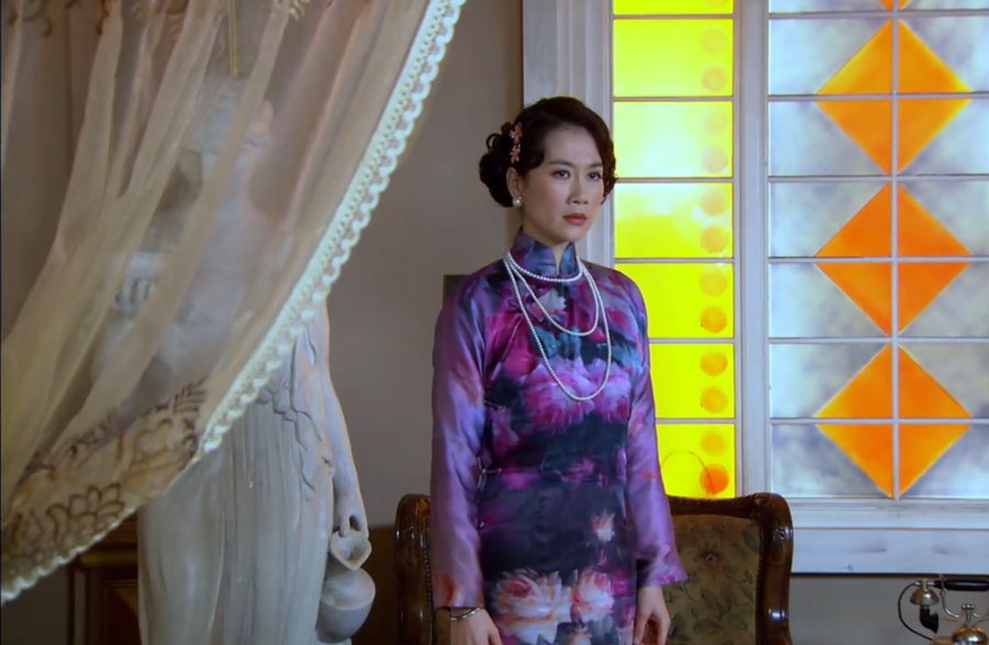 女人的抗战-杜雪颜剧照