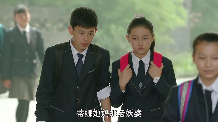 小别离 第22集