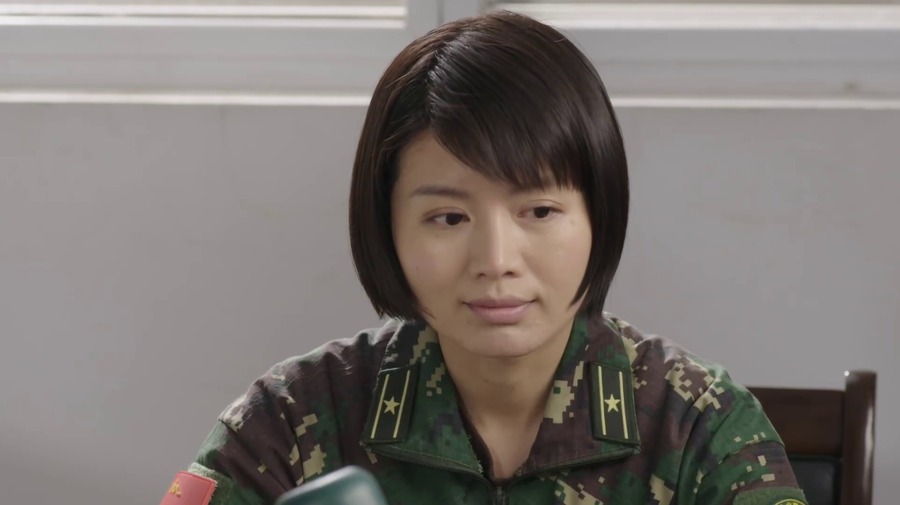 特种兵之霹雳火-曾紫陌剧照