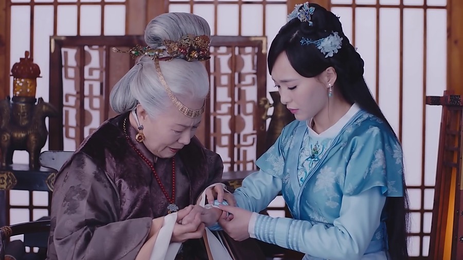 锦绣未央 第3集