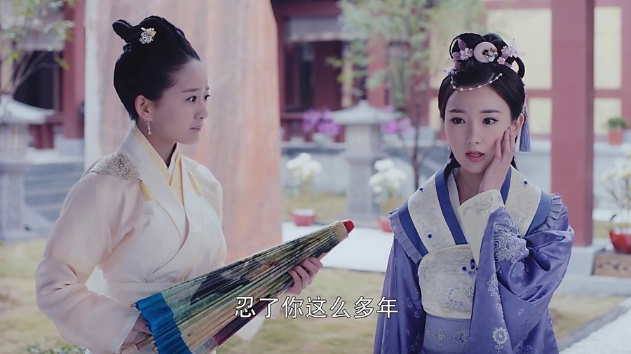 锦绣未央 第36集