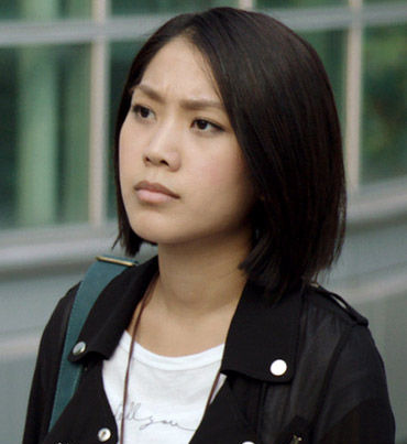 三面形医-崔敏儿剧照